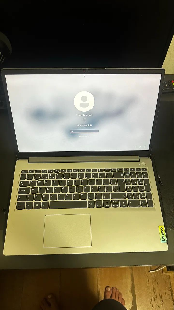 Notebook Lenovo IdeaPad i1 - Foto 2