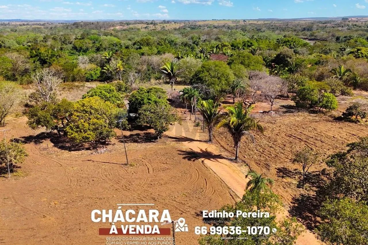 Chácara Perque das Nações - Foto 2