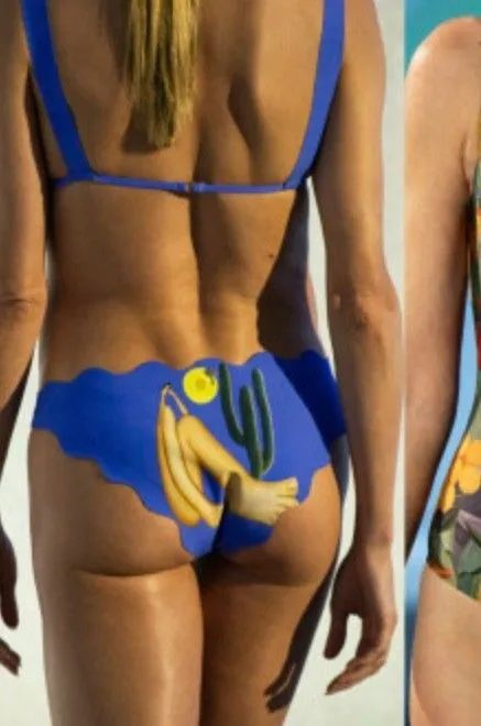 Biquíni Água de coco G - Foto 2