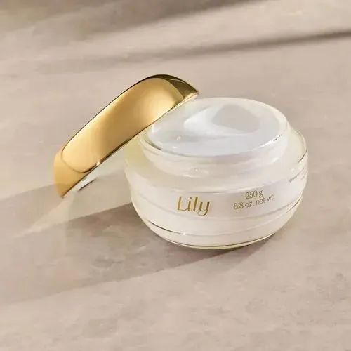 Lily acetinado 