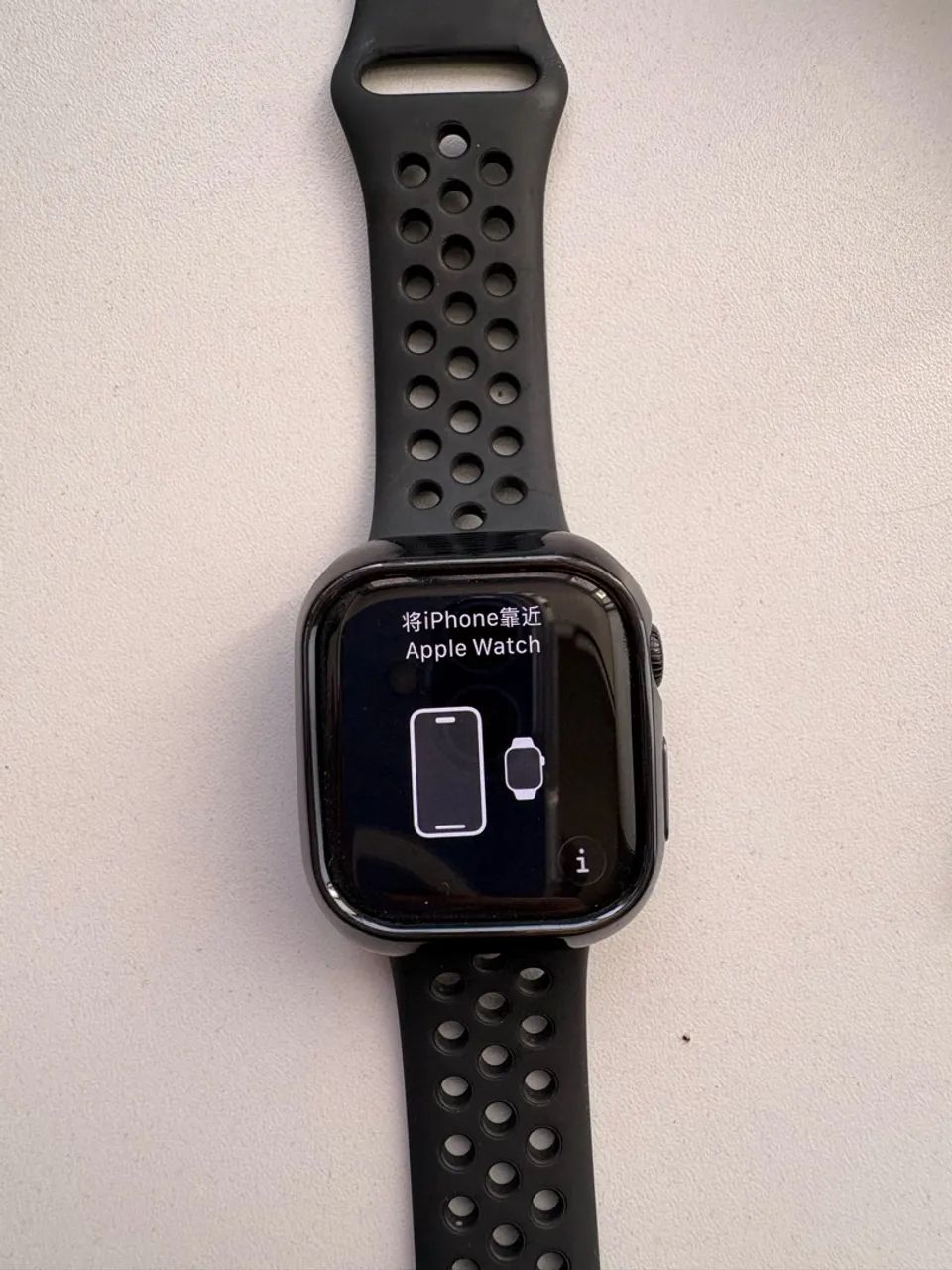 Apple watch series 11/42mm - Foto 2