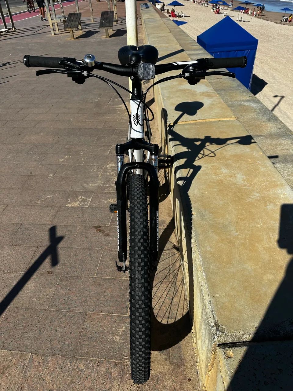 Bicicleta aro 29 - Foto 5