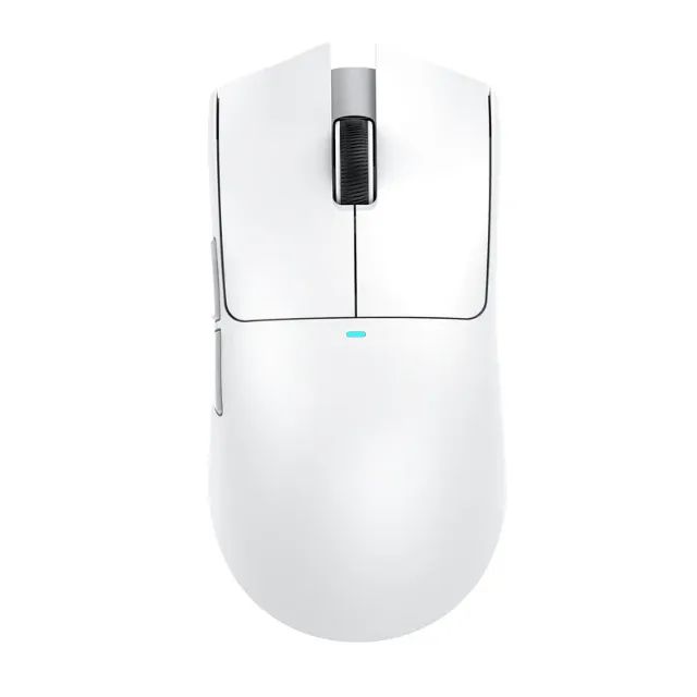 Mouse X11 Wireless com Dock Attack Shark - NOVO - Foto 3