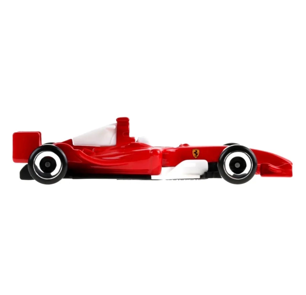 Hot wheels Ferrari F2004 - Foto 4