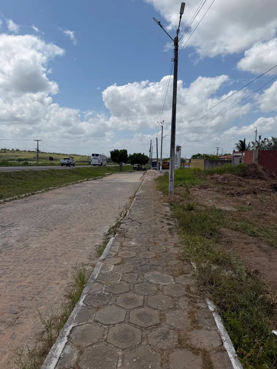 Terreno na BR 406 - Foto 2