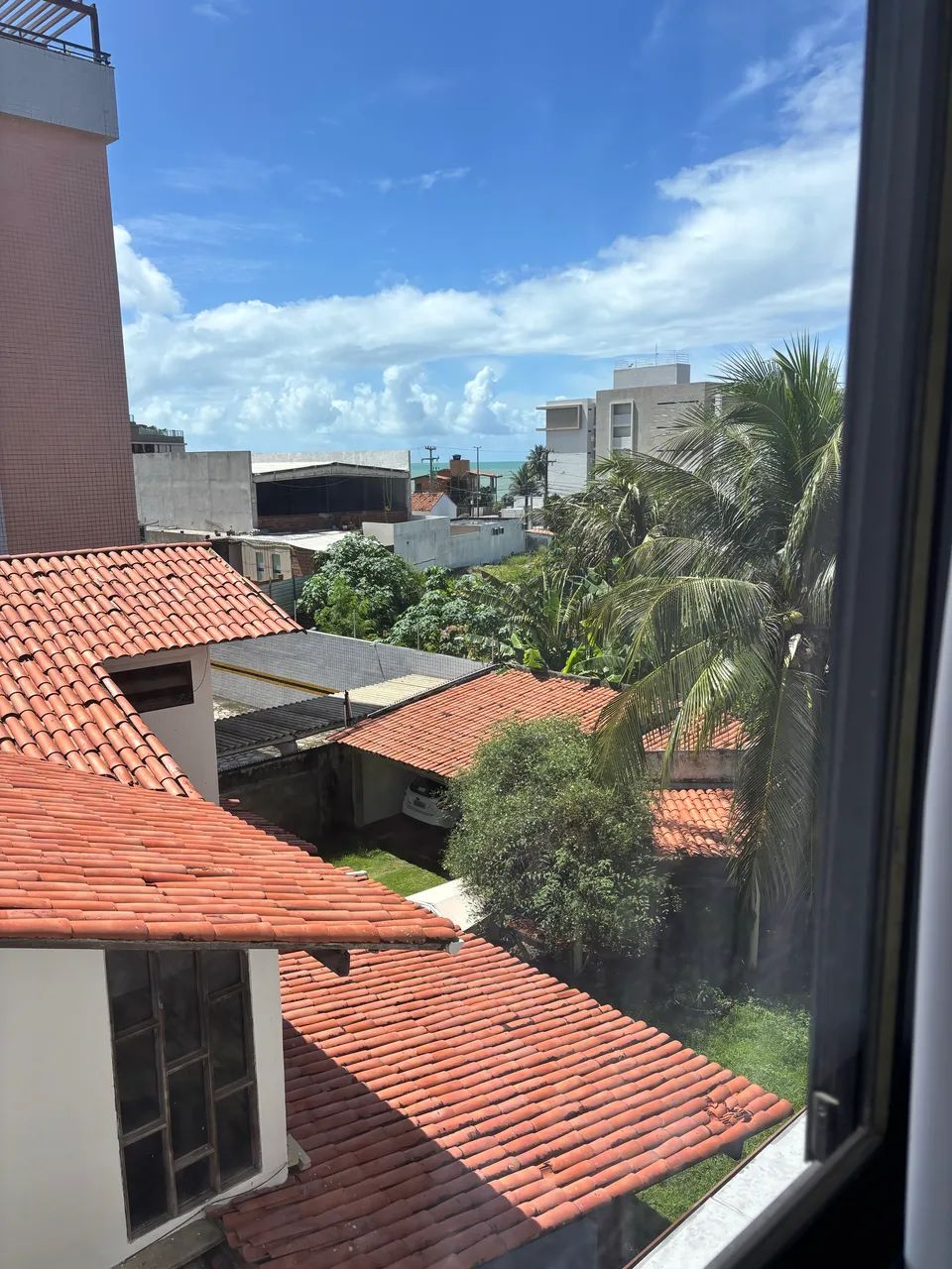 Flat acolhedor e próximo à praia  - Foto 4