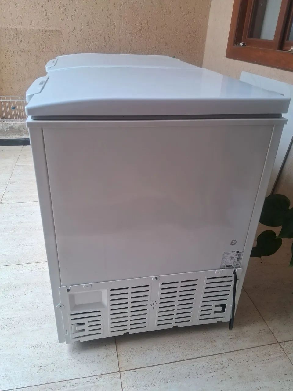 Freezer Horizontal Eletrolux  - Foto 3