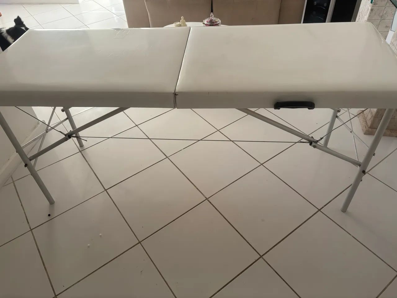 Maçã portátil Branca - Foto 3