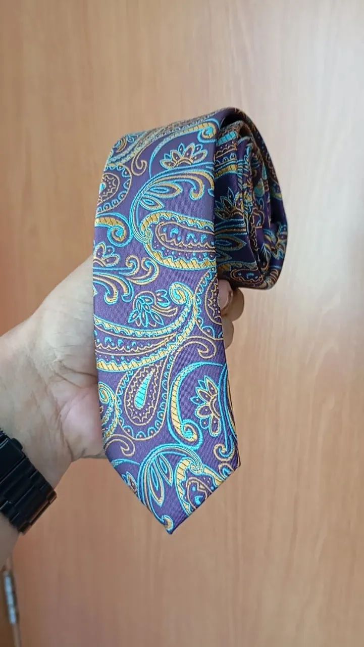 IG TERNOS E GRAVATAS  - Foto 5