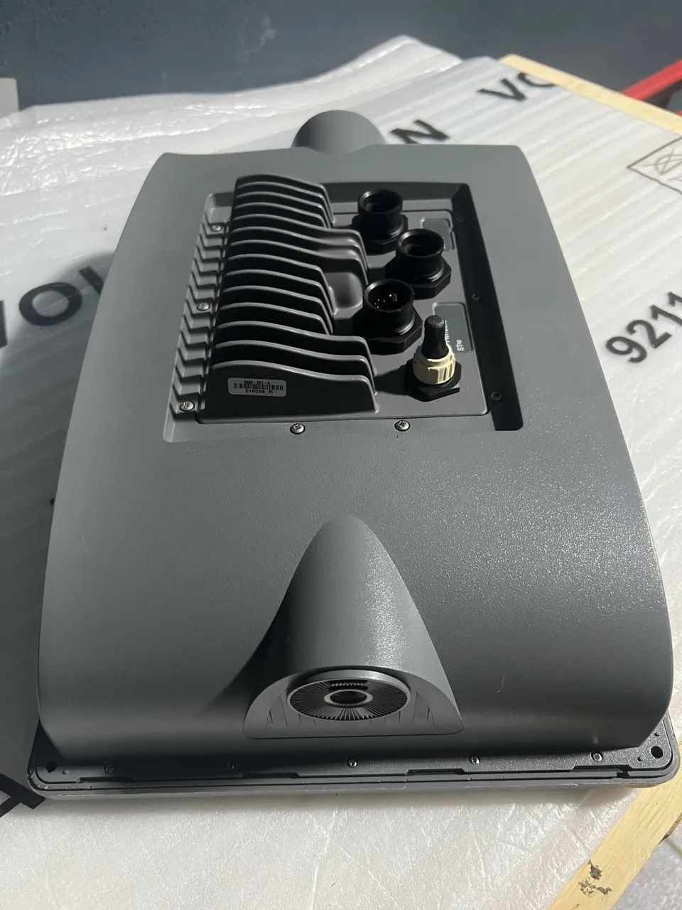 Raymarine C140  - Foto 5