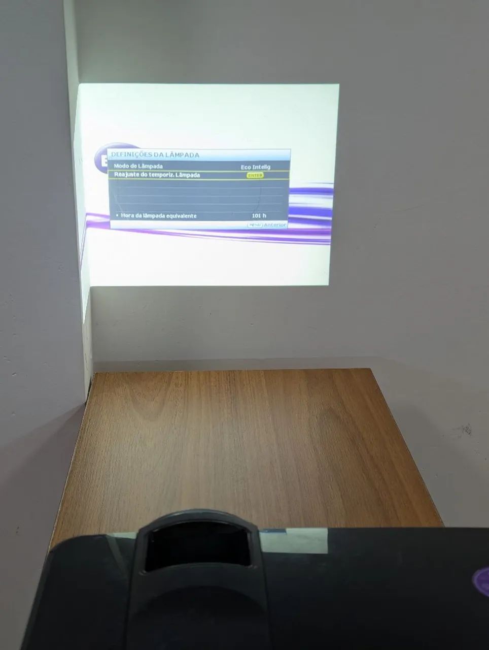 Projetor Benq MS502 - Foto 2