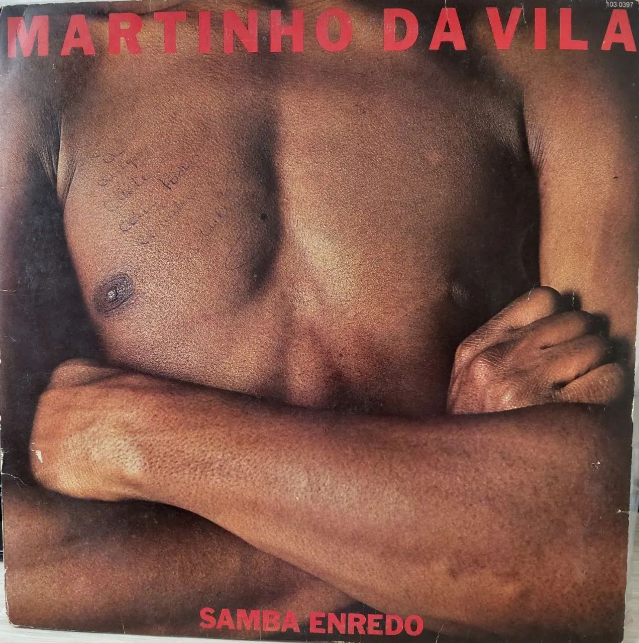 Disco Vinil Martinho da Vila - Foto 5