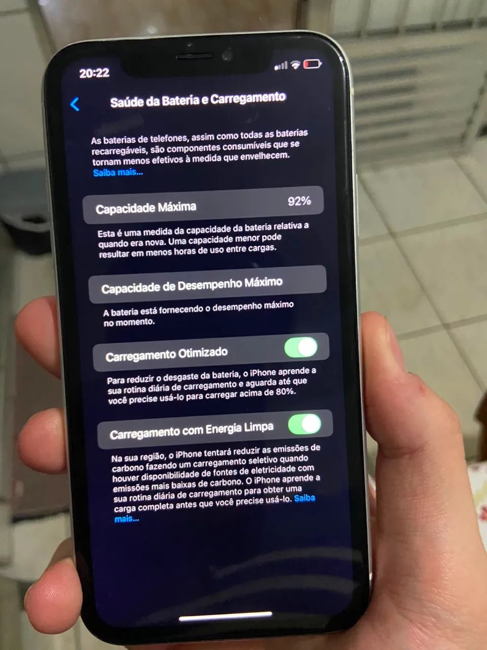 IPHONE XR  - Foto 3