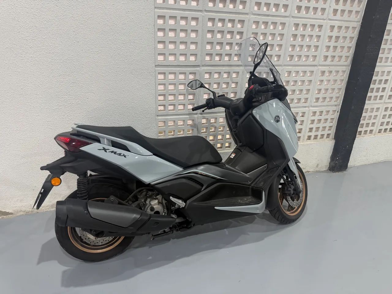 Xmax 2026 Zerada  - Foto 2