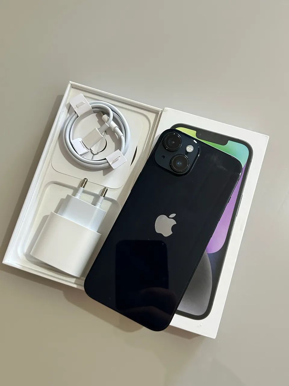 iPhone 14 128gb