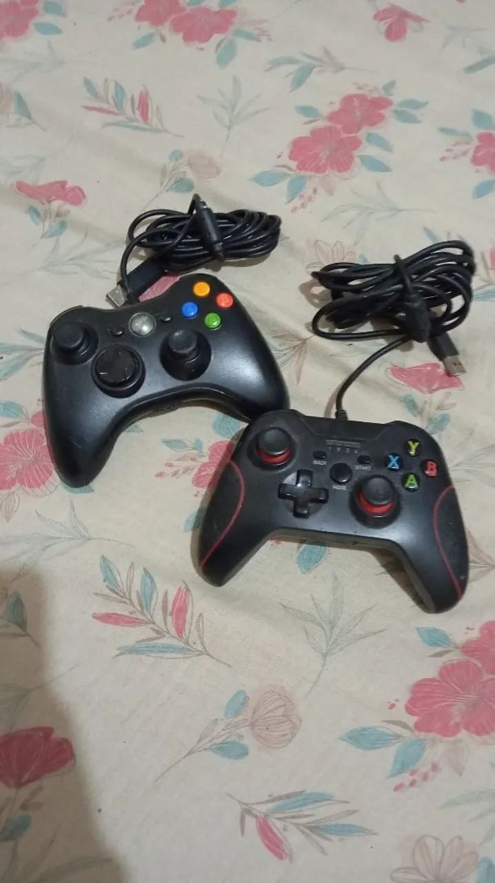 Controle  - Foto 4