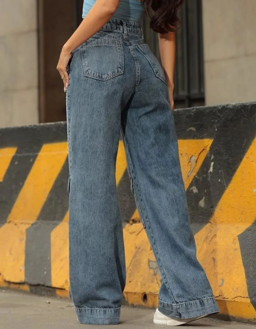 Jeans Feminino ( Varejo ) - Foto 4