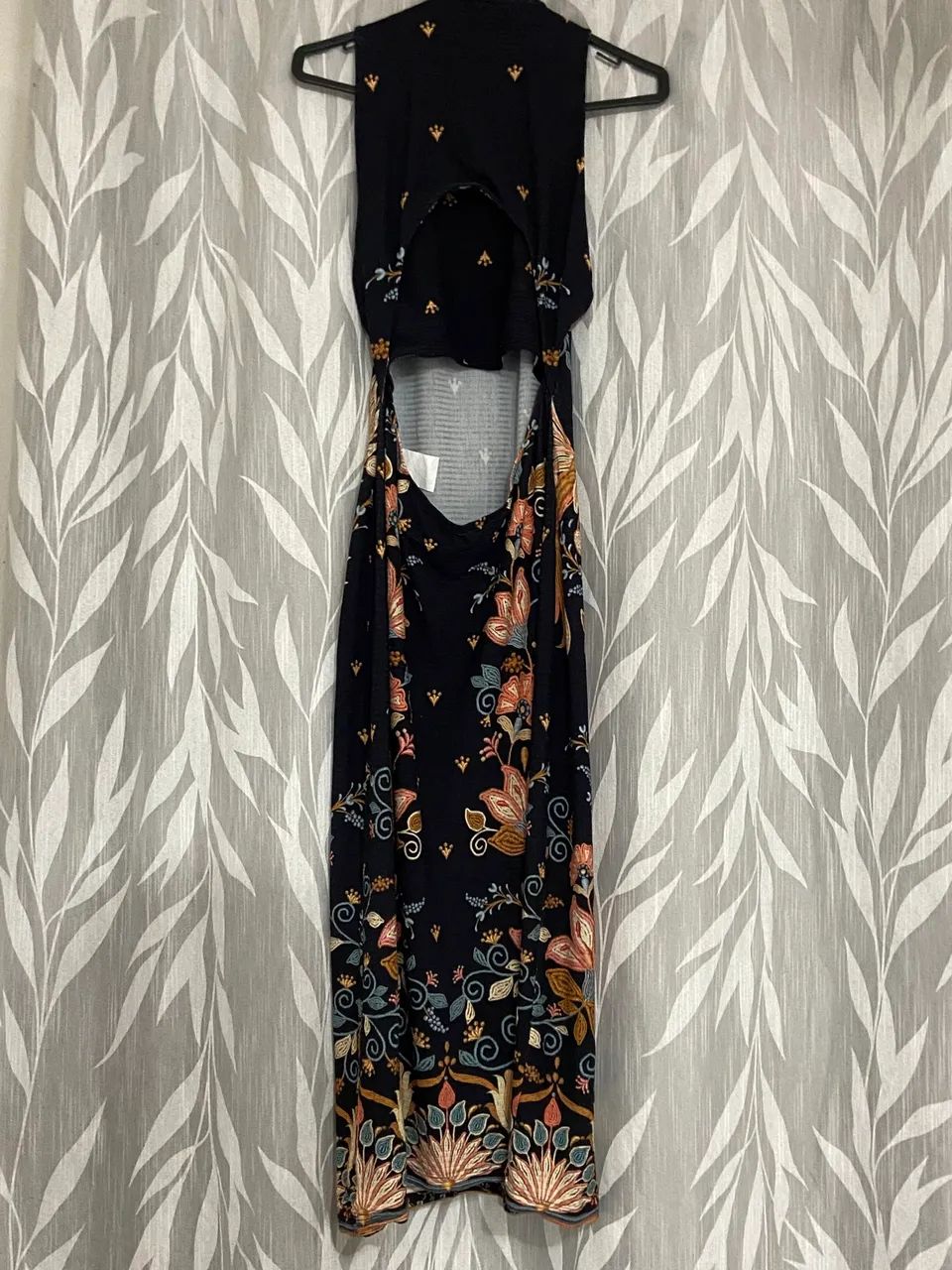 Vestido FARM - Foto 2