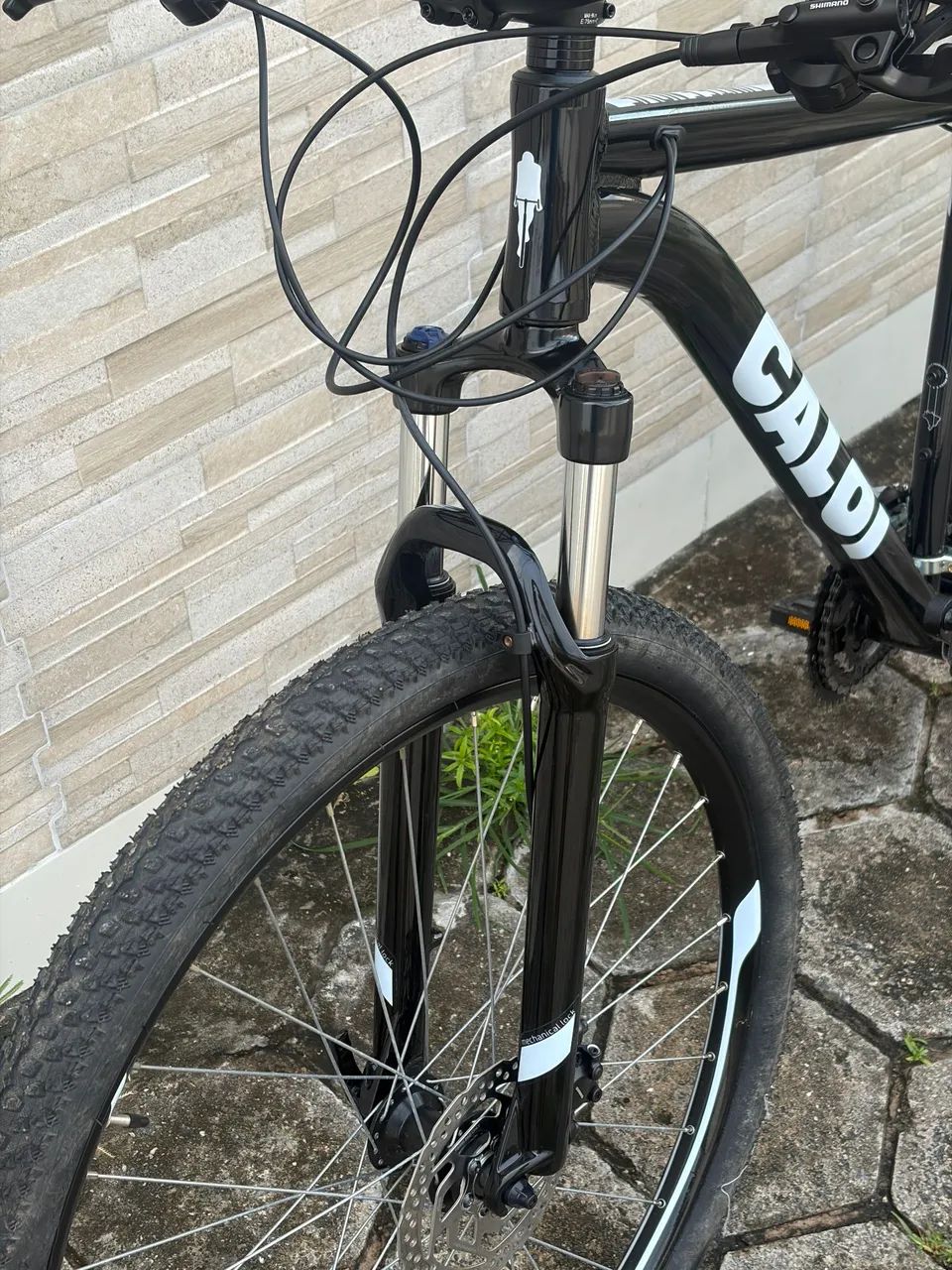 Bicicleta aro 29. 19 - Foto 3