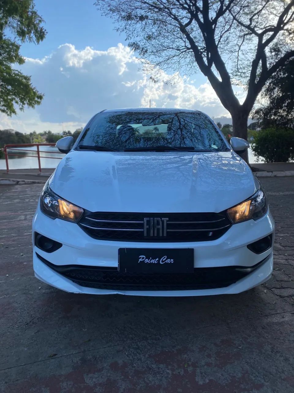 Fiat Cronos Drive 1.3 8V Flex 2025 - Foto 2