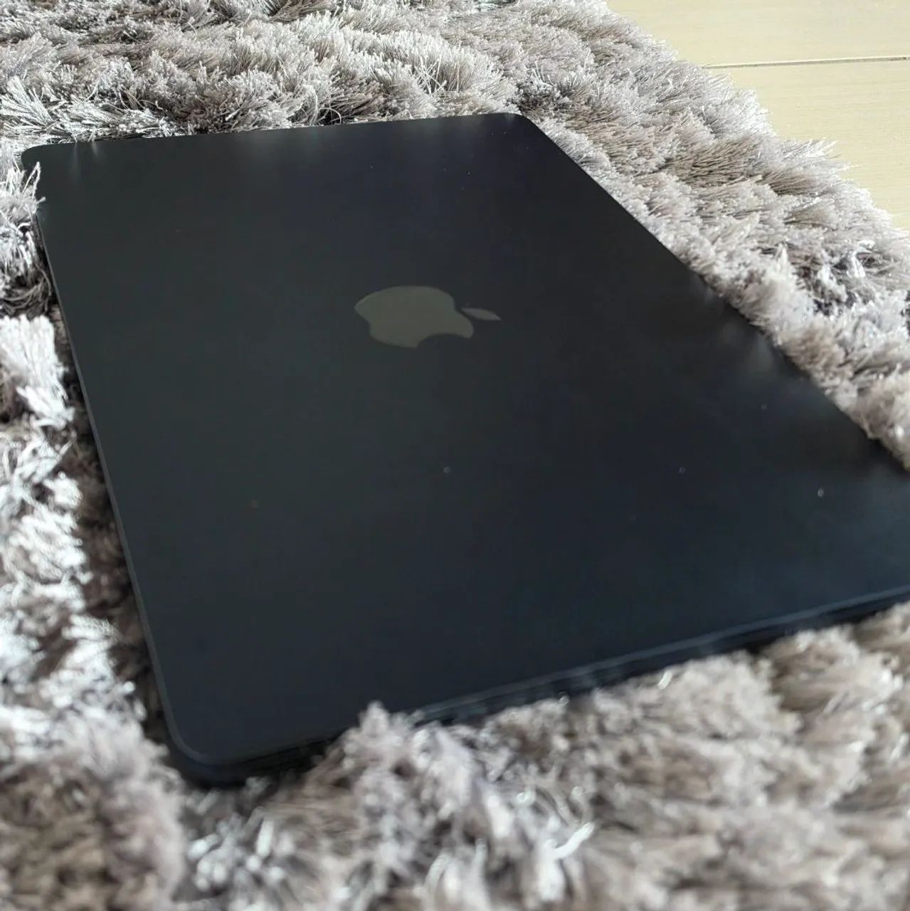MacBook Air M3 2024 | 16 GB RAM | 256 GB SSD | 13,6 polegadas - Foto 4