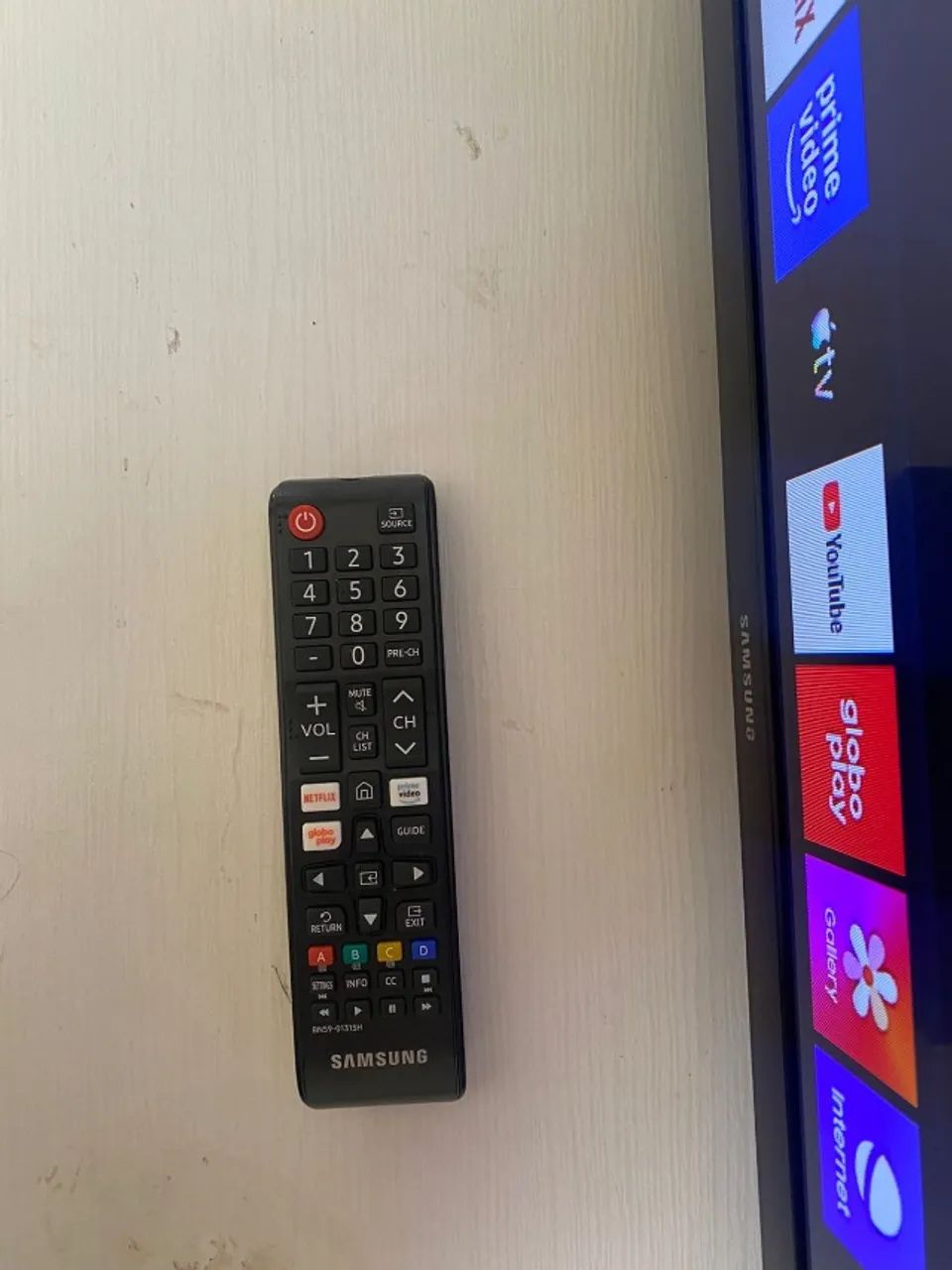 TV Samsung 32" - Foto 2