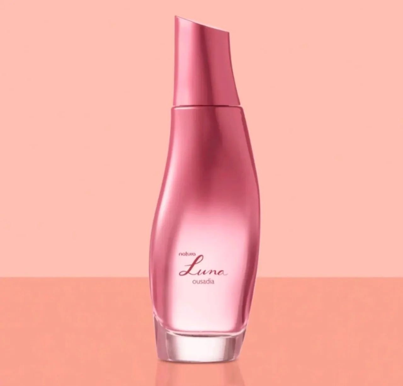 Perfumes Luna da Natura 