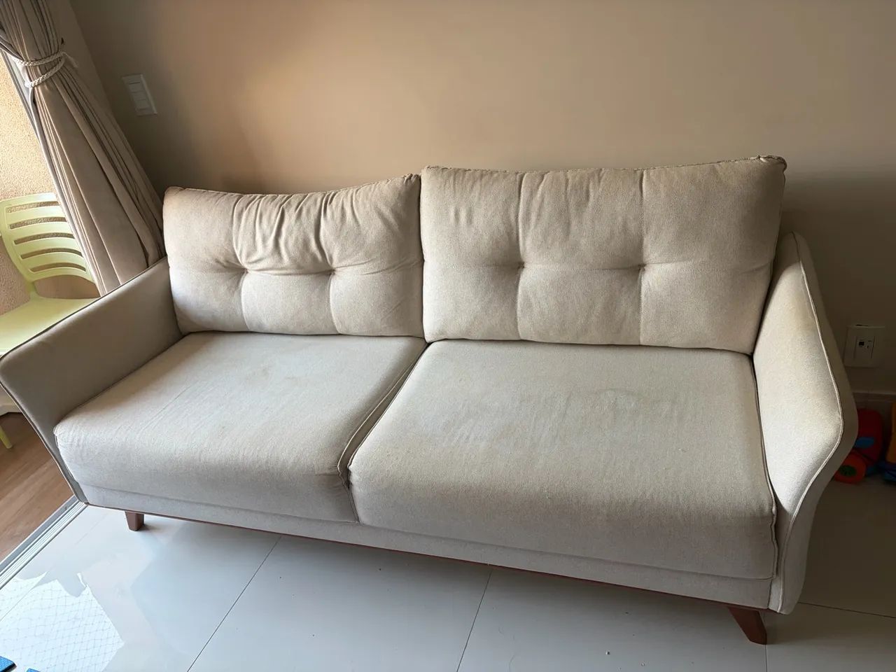 Vendo sofá 