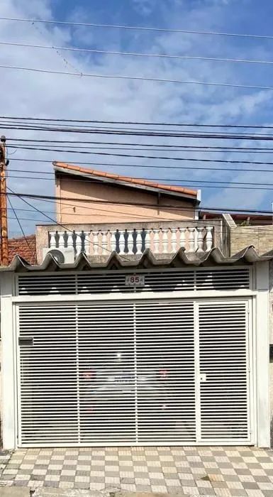 Casa térrea a venda no Cipava Osasco - Foto 2