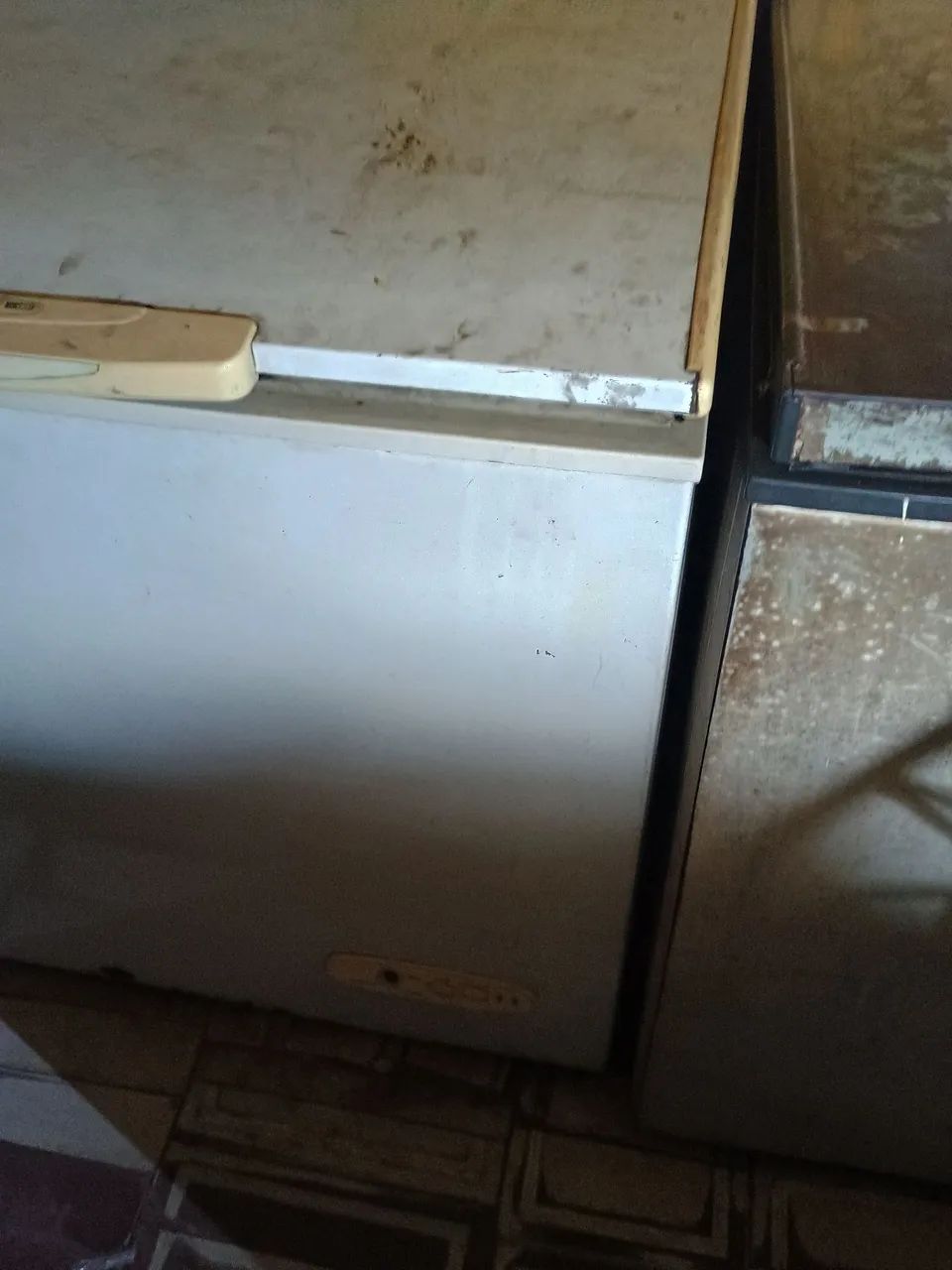 freezer 1 porta  - Foto 4