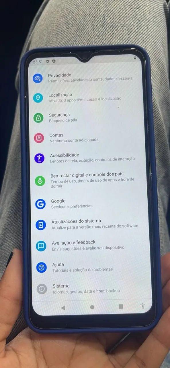 Moto g20 - Foto 2