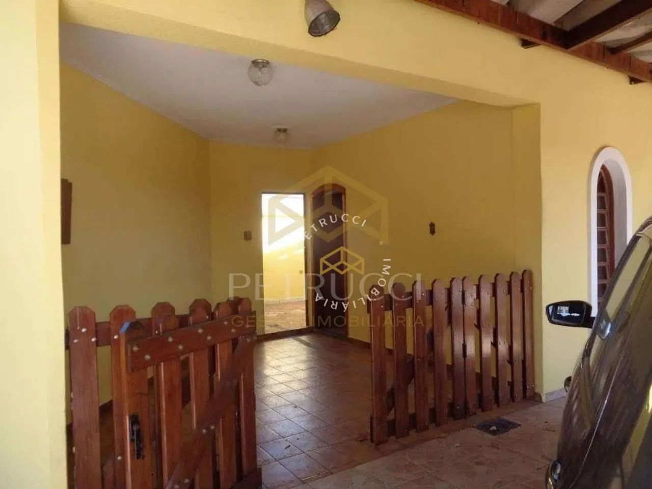 Casa Comercial à venda, Jardim Campos Elíseos, Campinas - CA1342. - Foto 4
