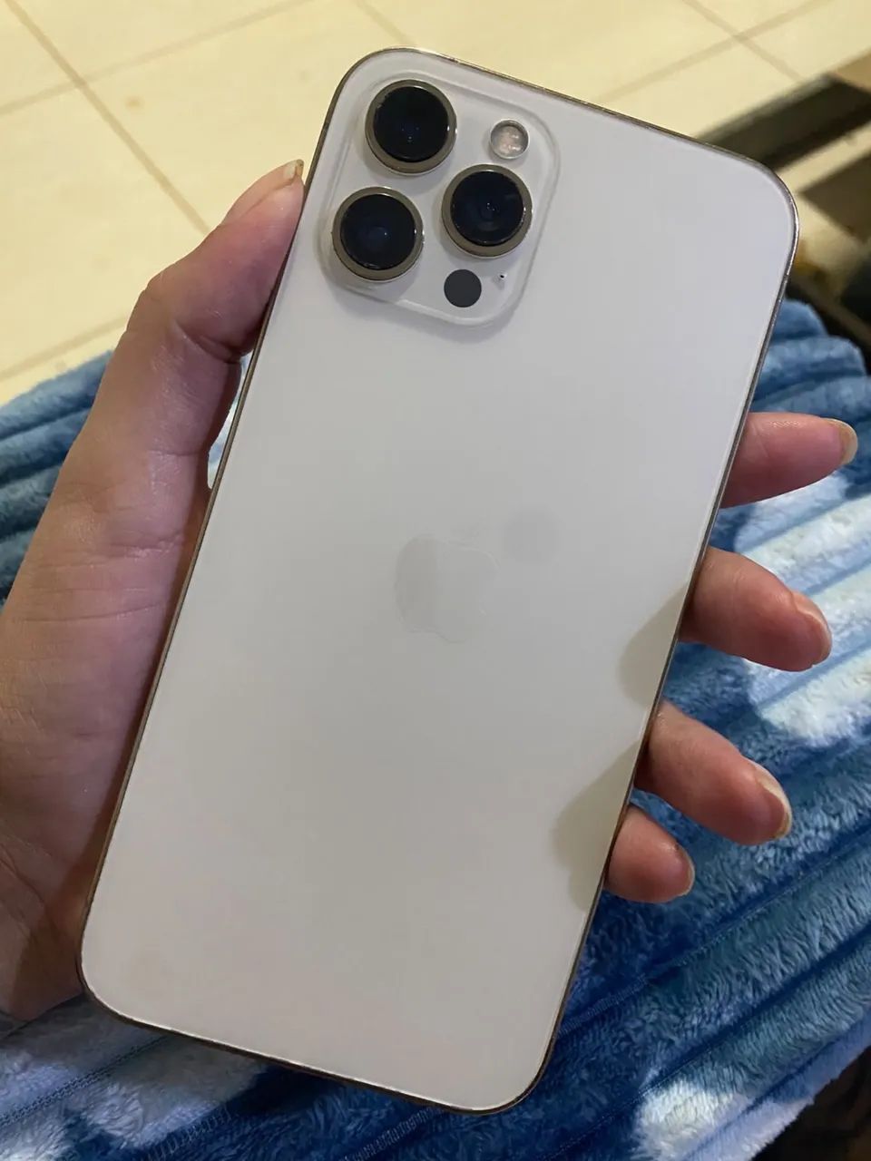 iPhone 12 Pro Max 128Gb - Foto 3