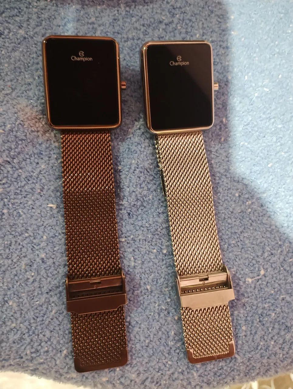 Vendo 2 relógios - Foto 5