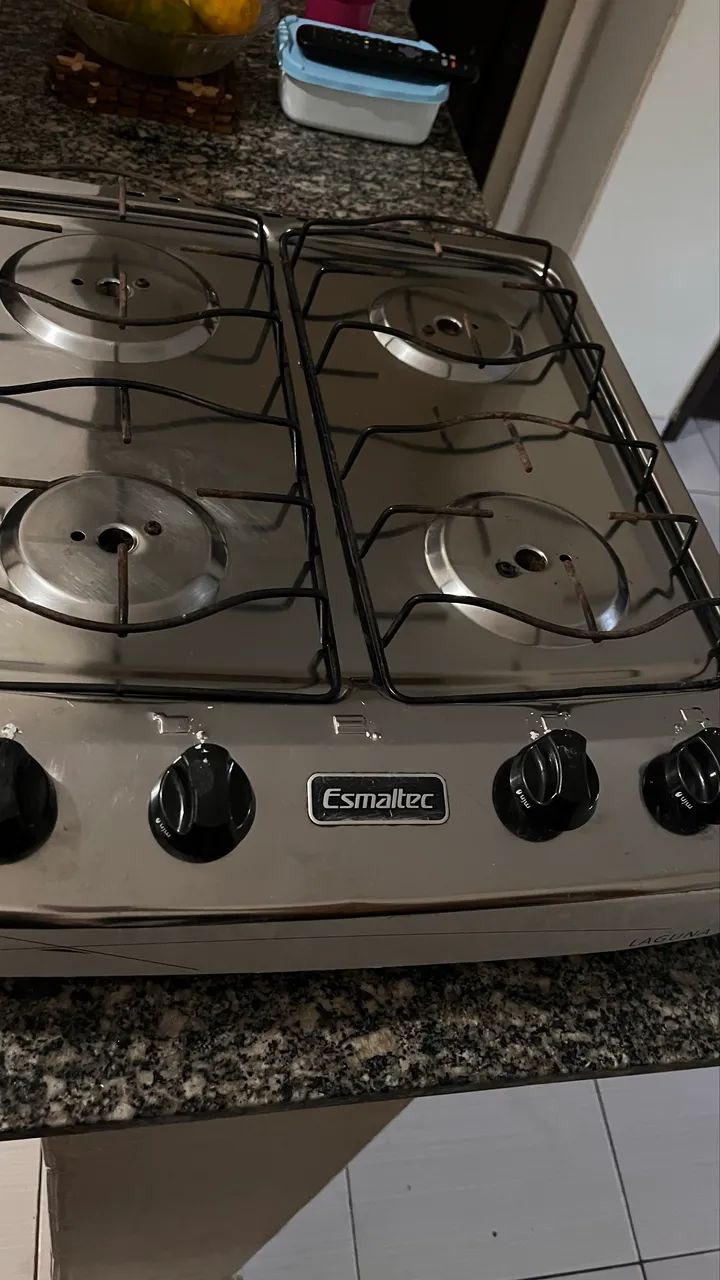 Fogão de mesa  - Foto 2