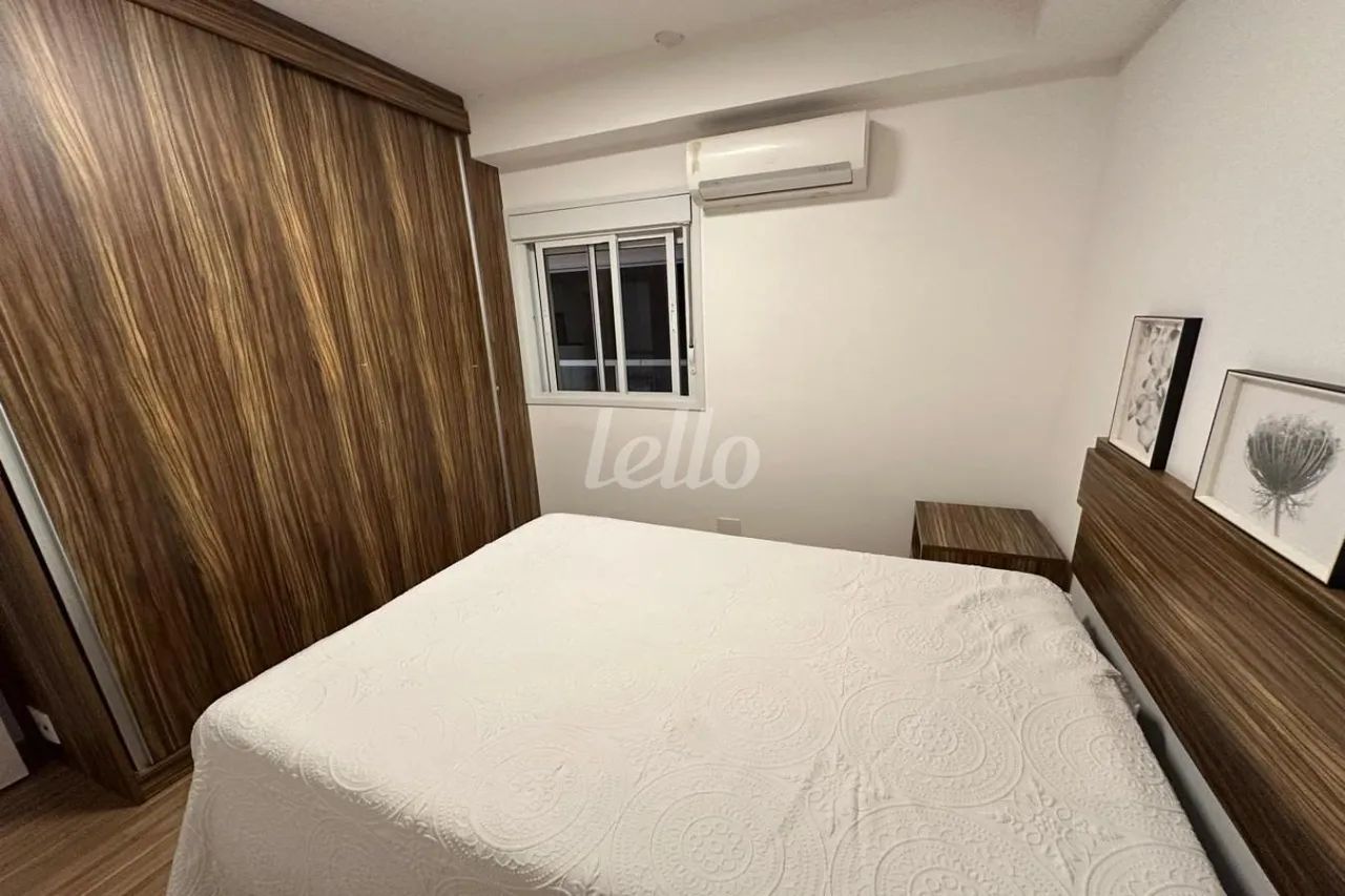 Apartamento 1 quartos para alugar no(a) Parque Colonial - Foto 4