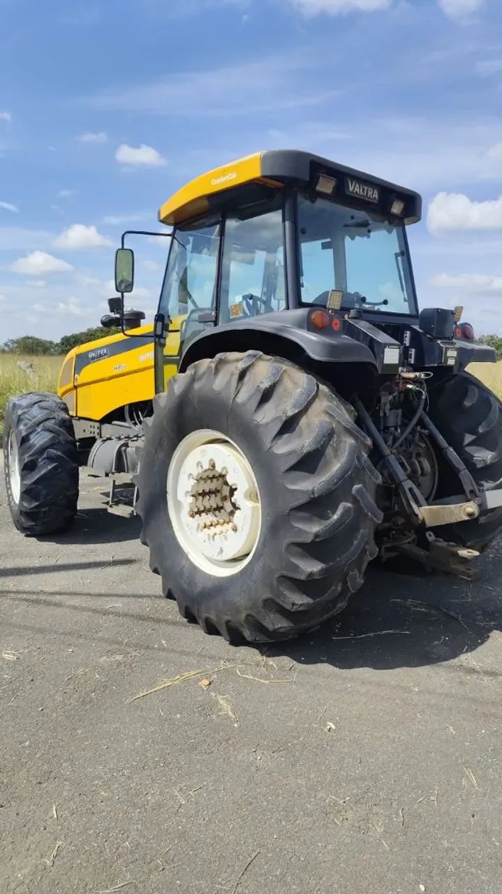 Trator BH 180 2011 - Foto 2