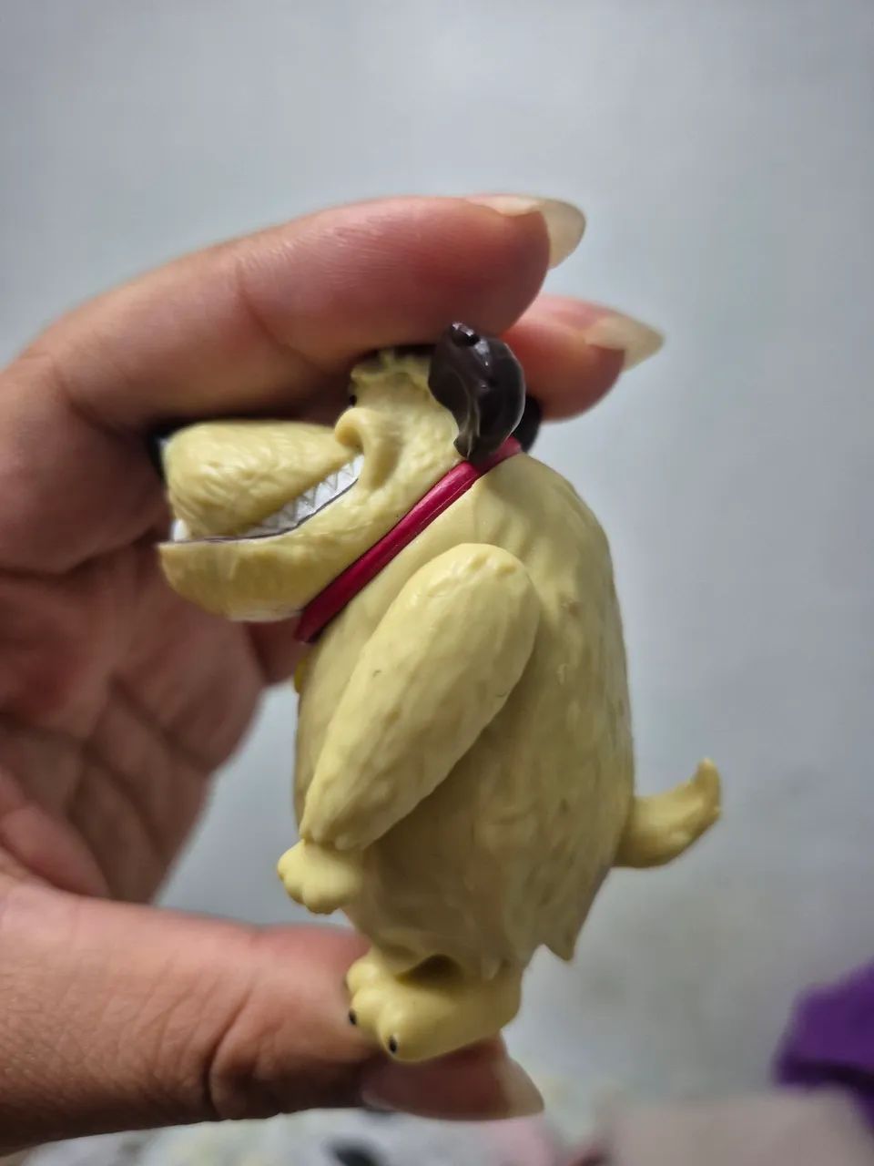 mutley - Foto 3
