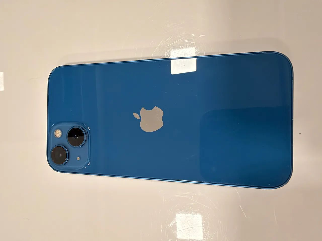 Iphone 13 Azul 128gb