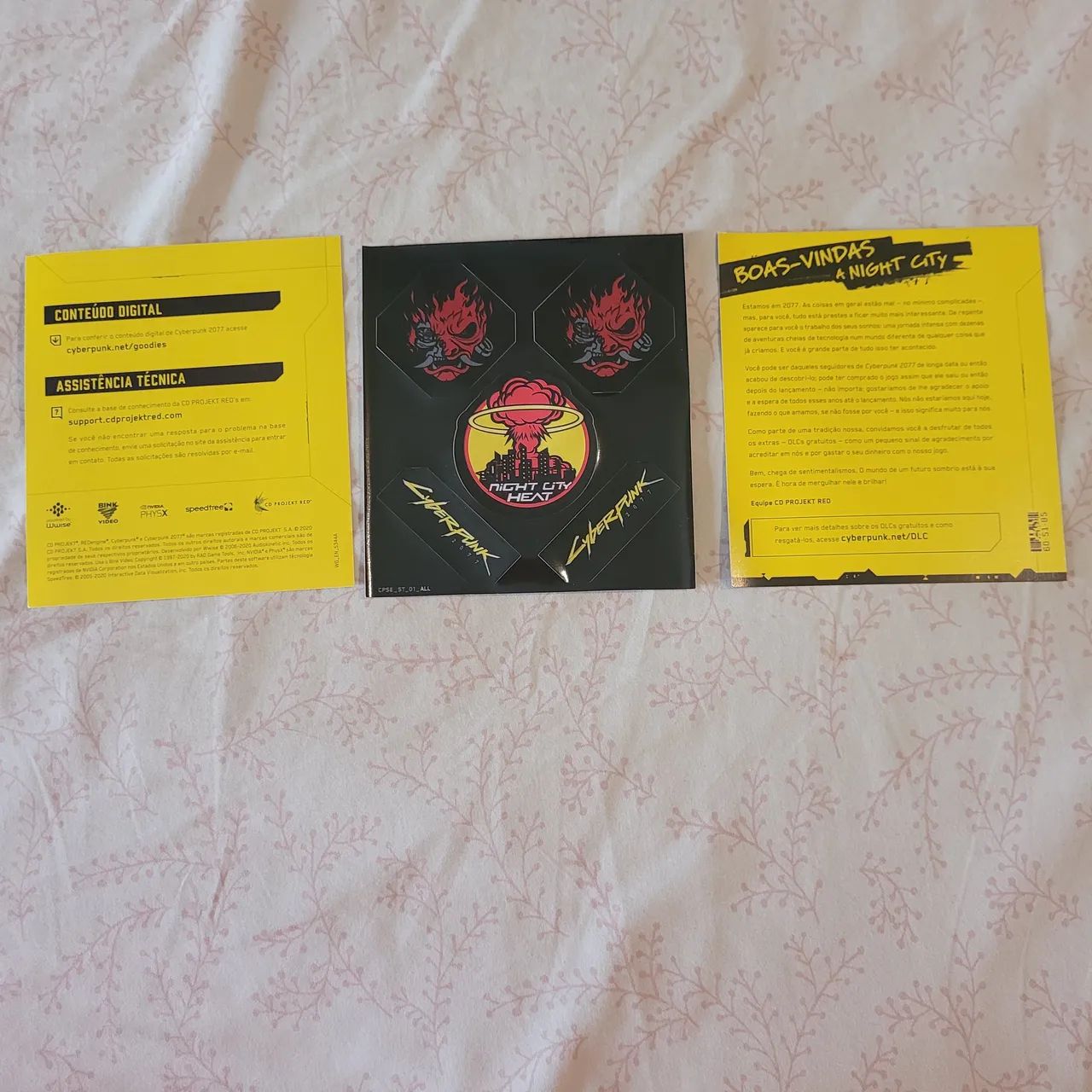 Cyberpunk 2077  - Foto 4