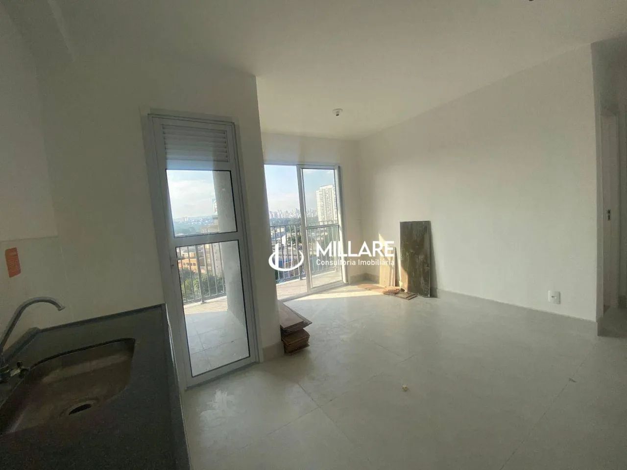 APARTAMENTO LOCAÇÃO BARRA FUNDA - Foto 3