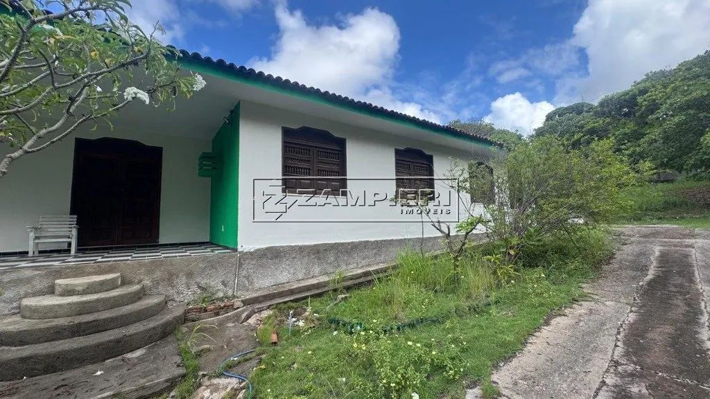 Oportunidade! Casa com 1.830 m² à venda em Maceió/AL - Foto 5
