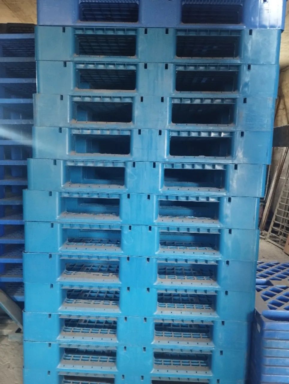 PALETE PVC - Foto 3