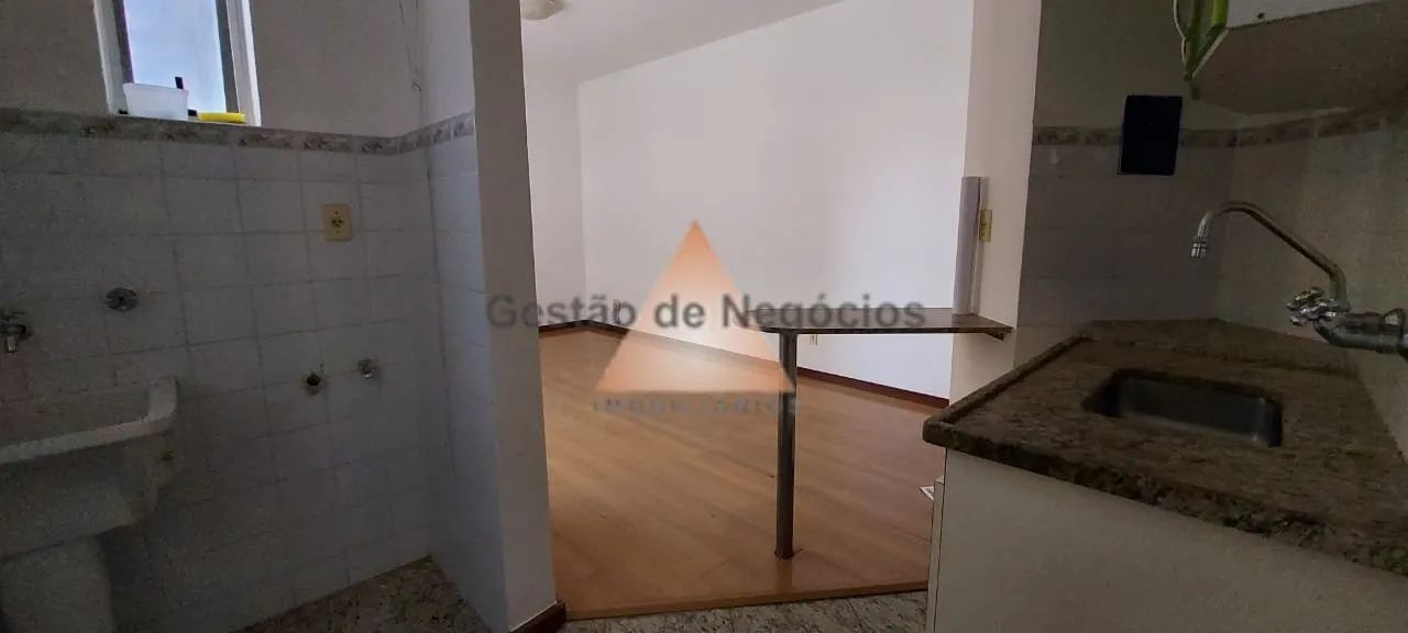 ÓTIMO APARTAMENTO NA ÁREA HOSPITALAR!! - Foto 5