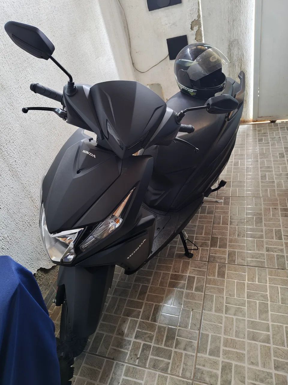 Elite 125 26/27 praticamente nova  - Foto 2