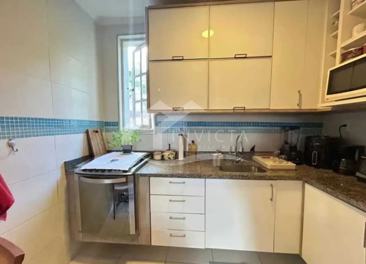 Apartamento Impecável | Conforto e Praticidade - Foto 5