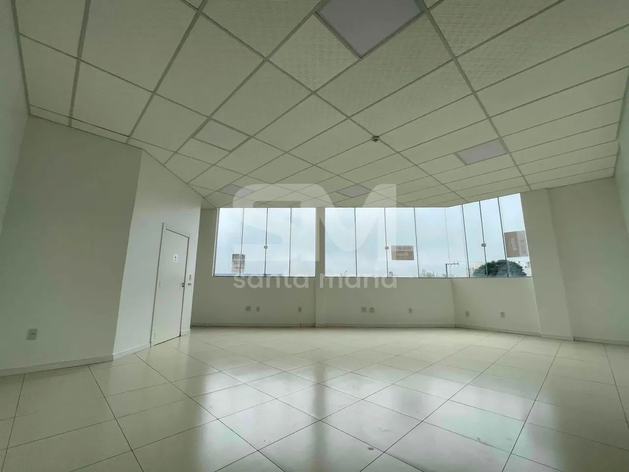 Sala para locação, Saic, Chapecó, SC - Foto 4