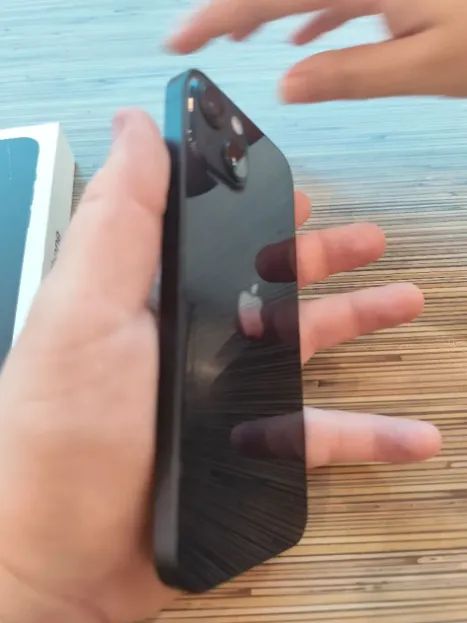 iPhone 13 128GB - Preto - Foto 3