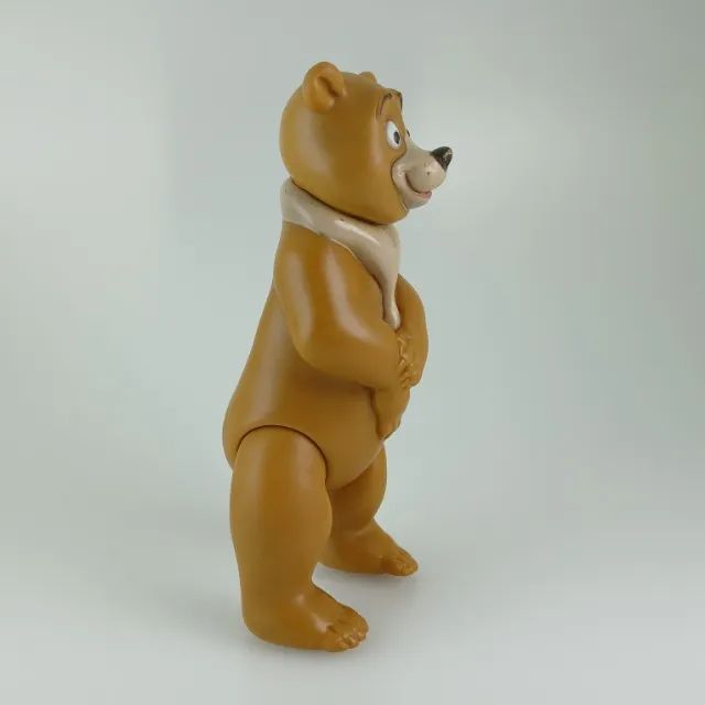 Boneco Irmão Urso (cód 269) - Foto 3