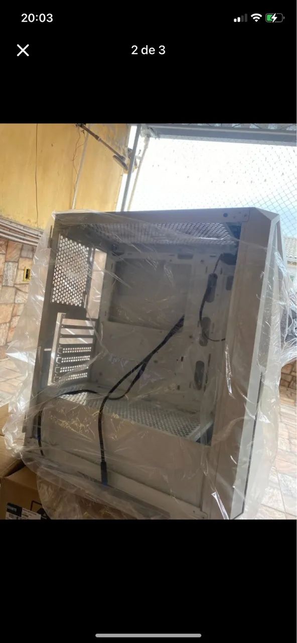 GABINETE GAMER - Foto 2